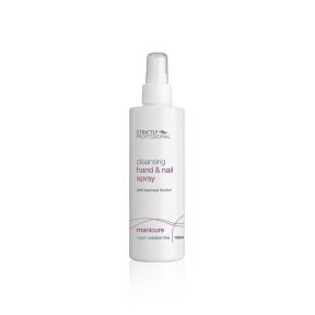 Strictly Professional Cleansing Hand and Nail Spray 150ml